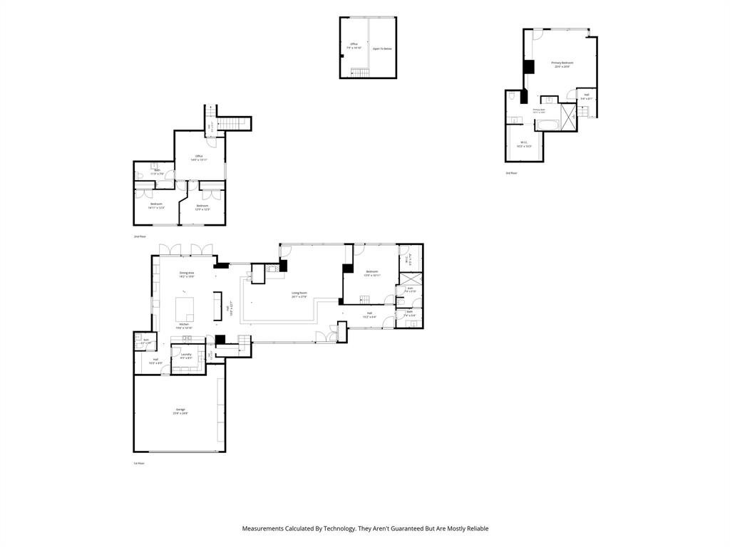 Rex Newsom - Residential