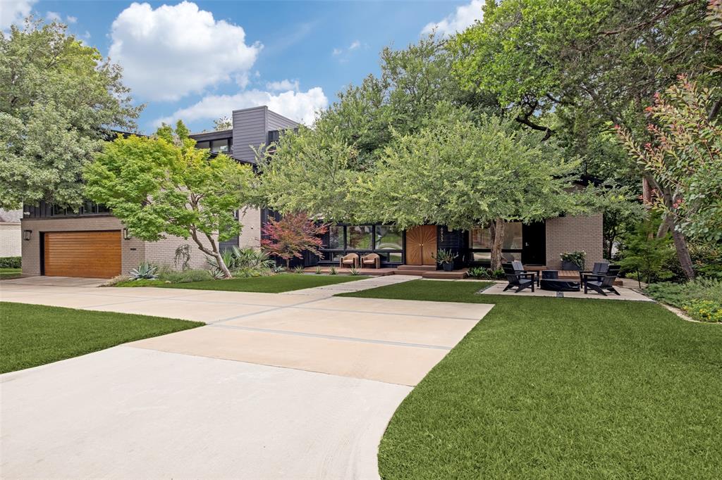 Rex Newsom - Residential