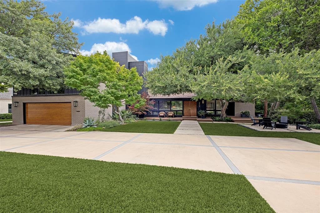 Rex Newsom - Residential
