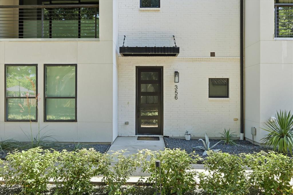 Linwood Addition - Residential