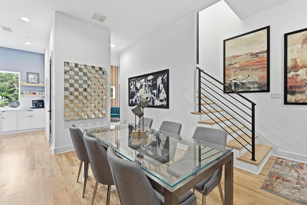 Linwood Addition - Residential