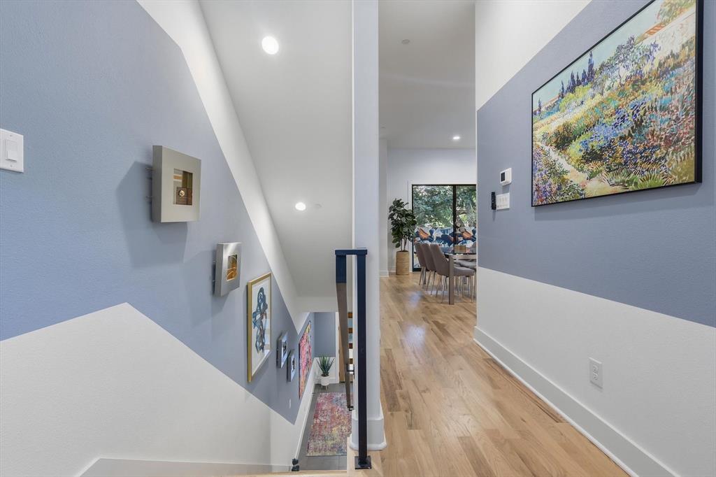 Linwood Addition - Residential
