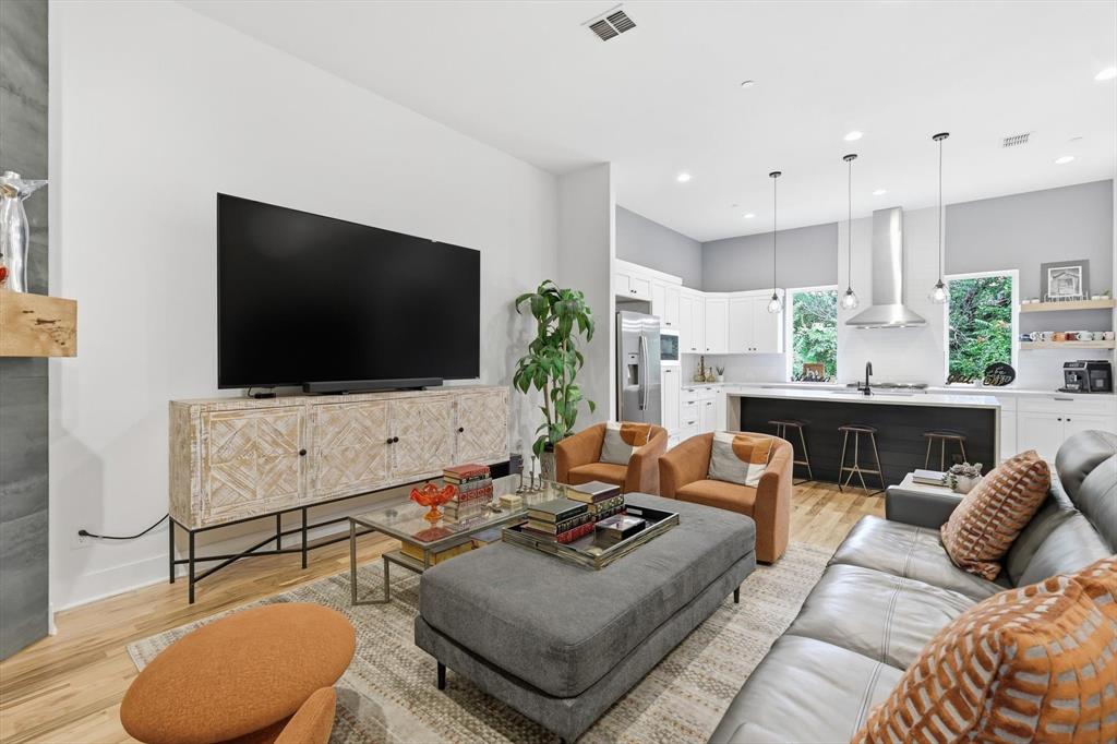Linwood Addition - Residential