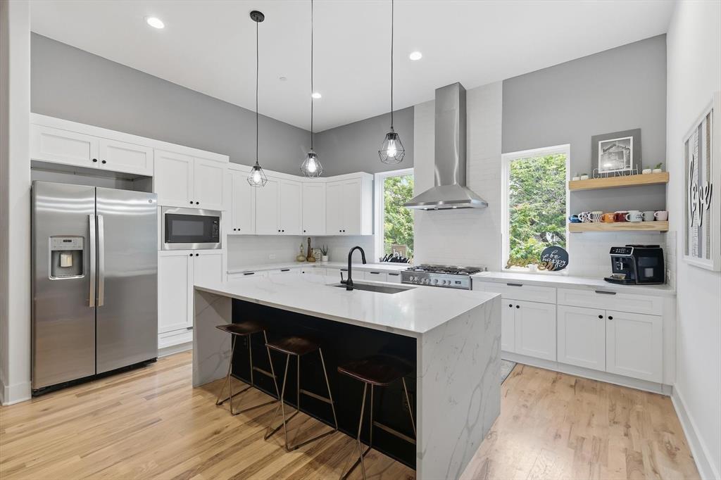Linwood Addition - Residential