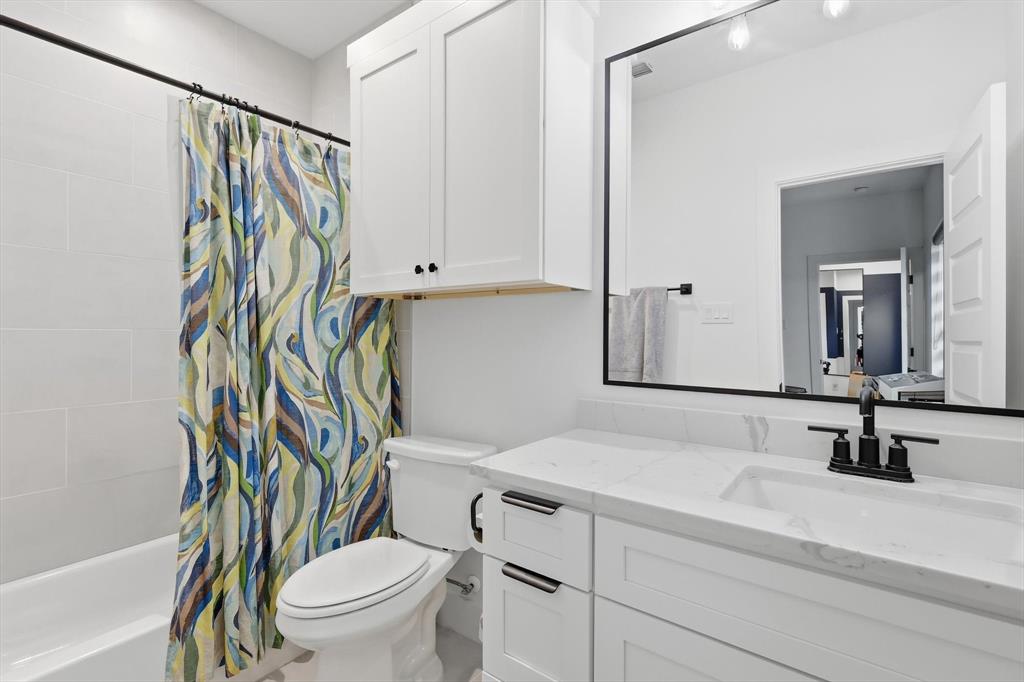 Linwood Addition - Residential