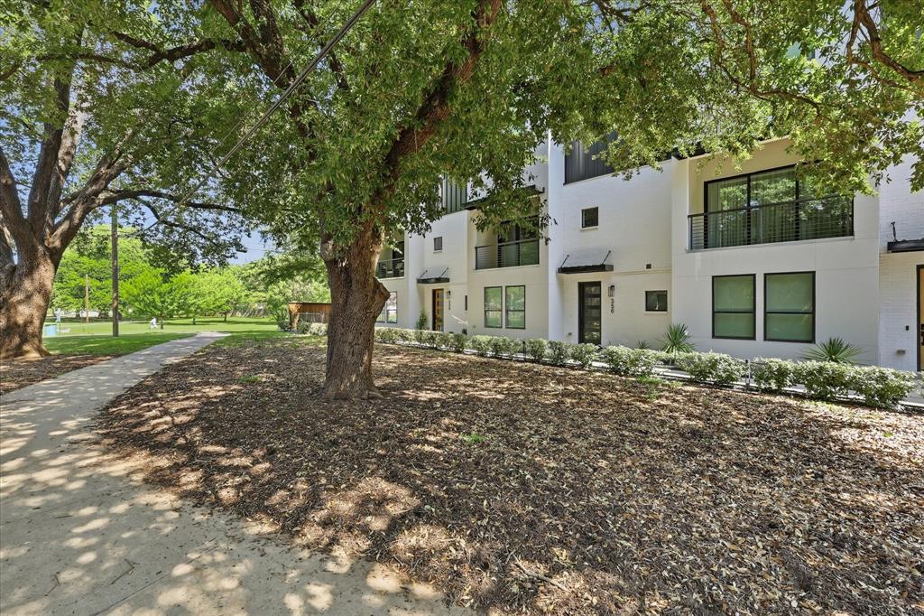 Linwood Addition - Residential