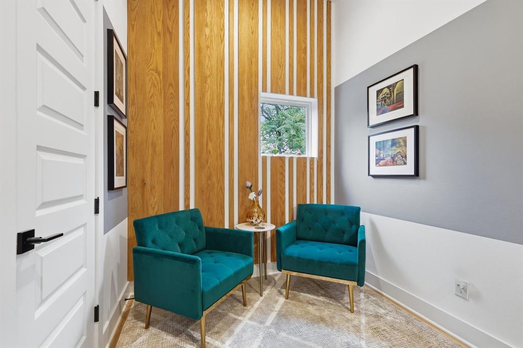 Linwood Addition - Residential