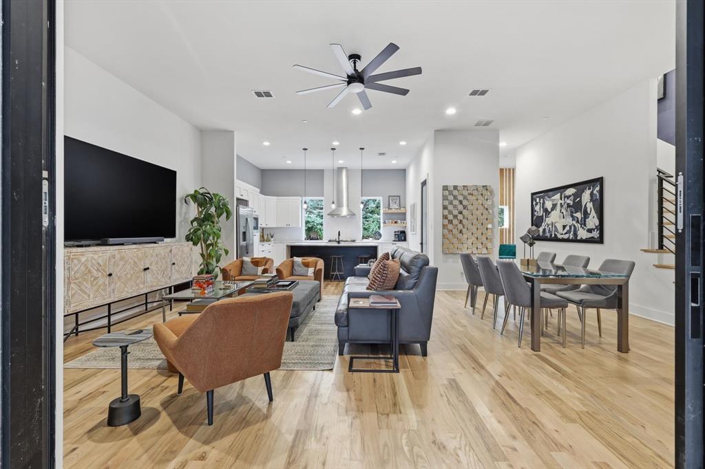 Linwood Addition - Residential