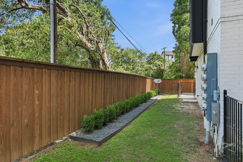 Linwood Addition - Residential