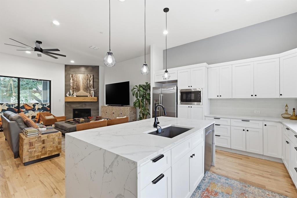 Linwood Addition - Residential