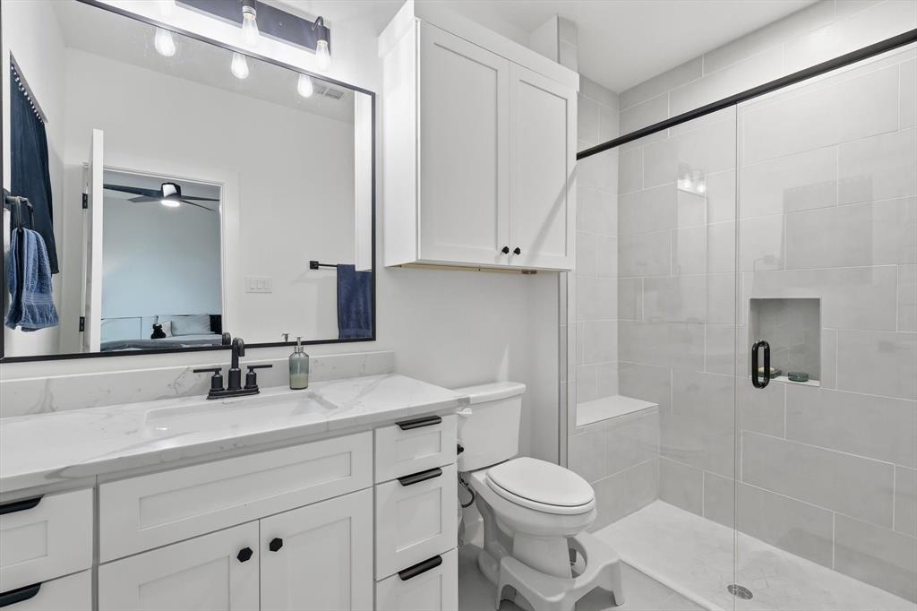 Linwood Addition - Residential