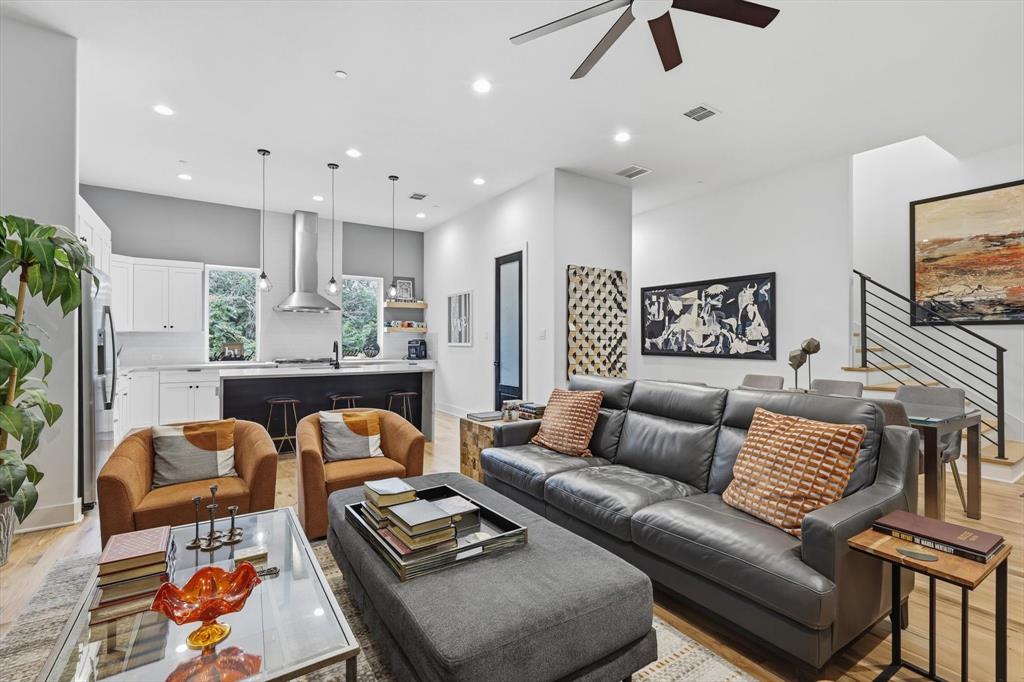 Linwood Addition - Residential