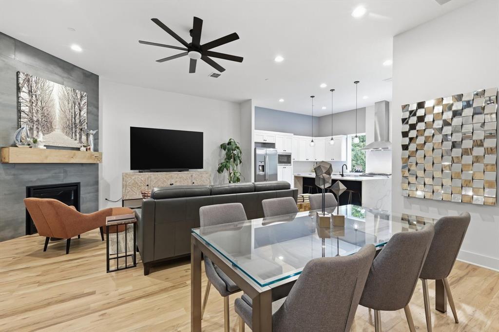 Linwood Addition - Residential