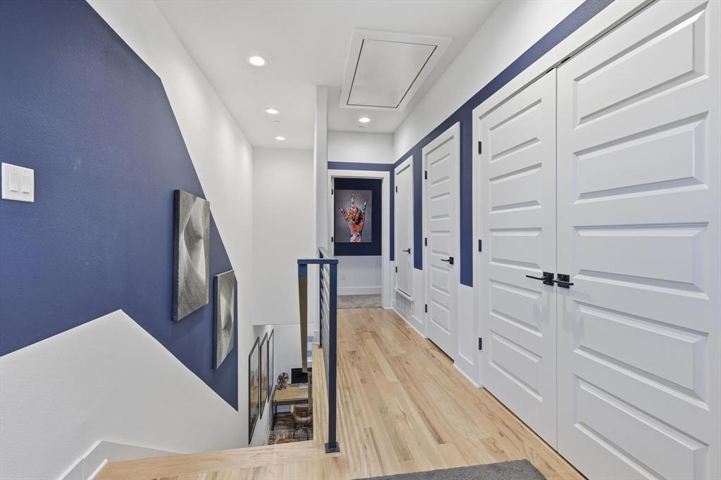 Linwood Addition - Residential