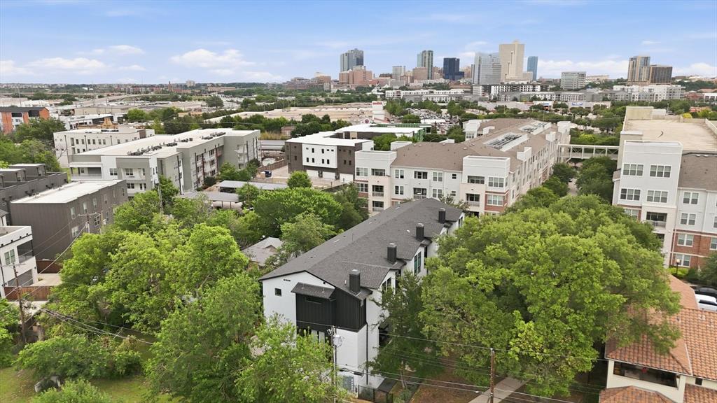 Linwood Addition - Residential