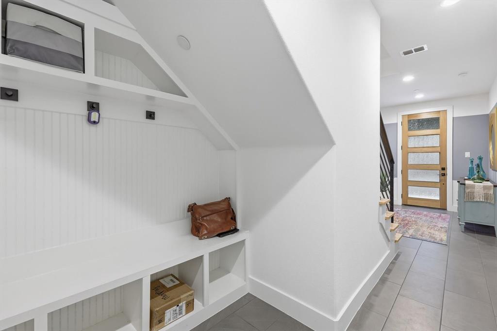 Linwood Addition - Residential