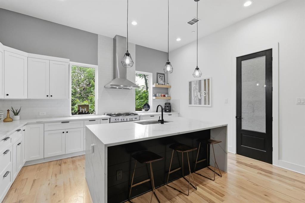 Linwood Addition - Residential