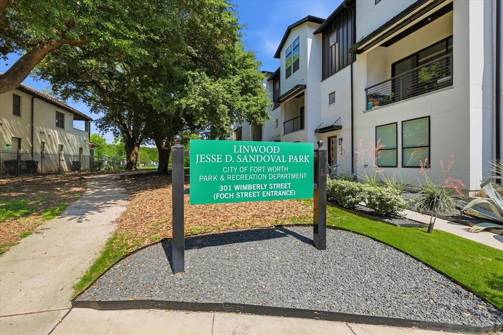 Linwood Addition - Residential