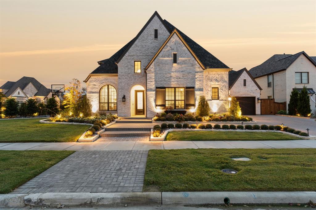 Edgestone At Legacy South Phas - Residential