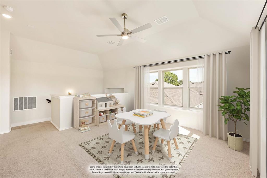 Sunset Ridge - Residential
