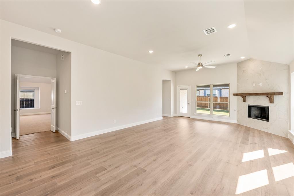 Sunset Ridge - Residential