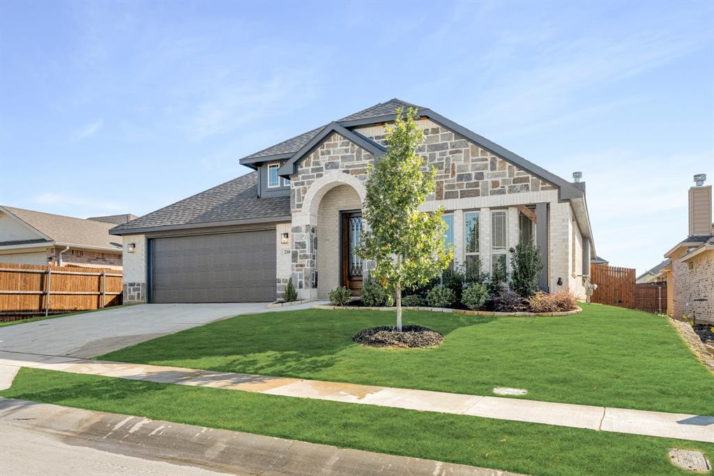Sunset Ridge - Residential