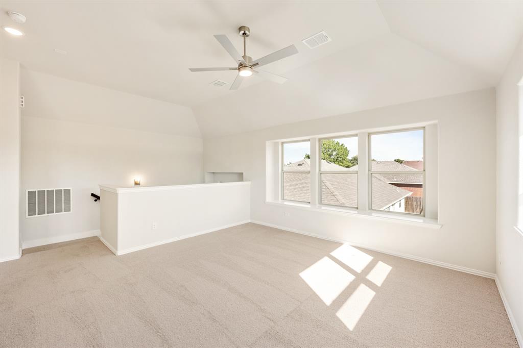 Sunset Ridge - Residential