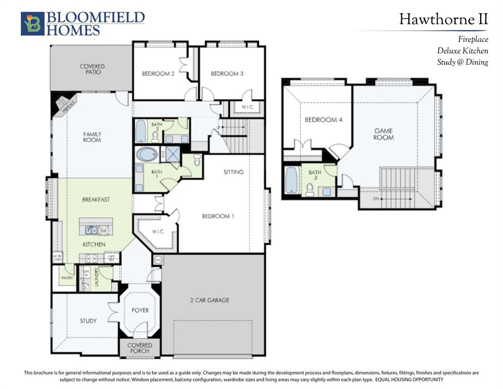 Sunset Ridge - Residential