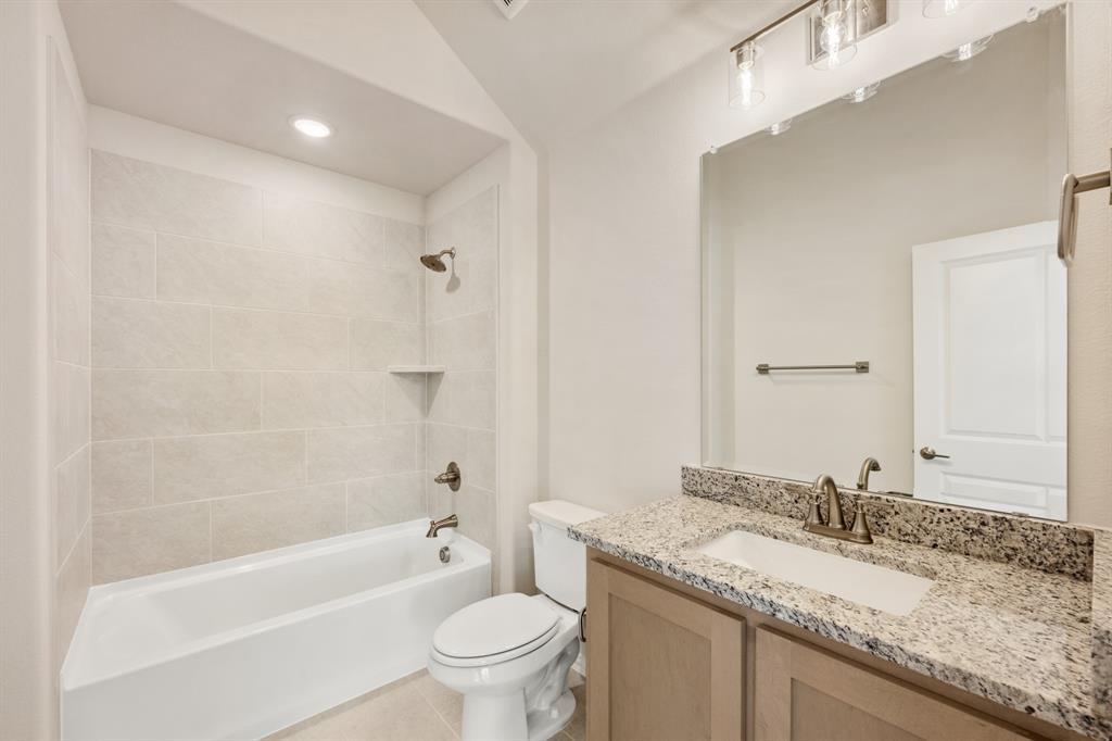 Sunset Ridge - Residential