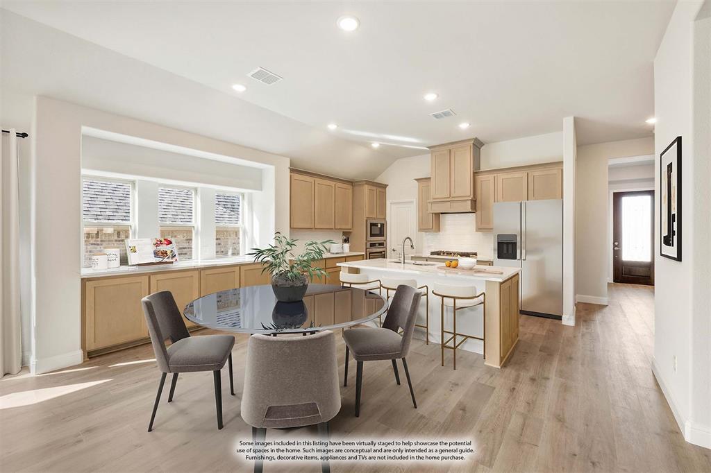 Sunset Ridge - Residential