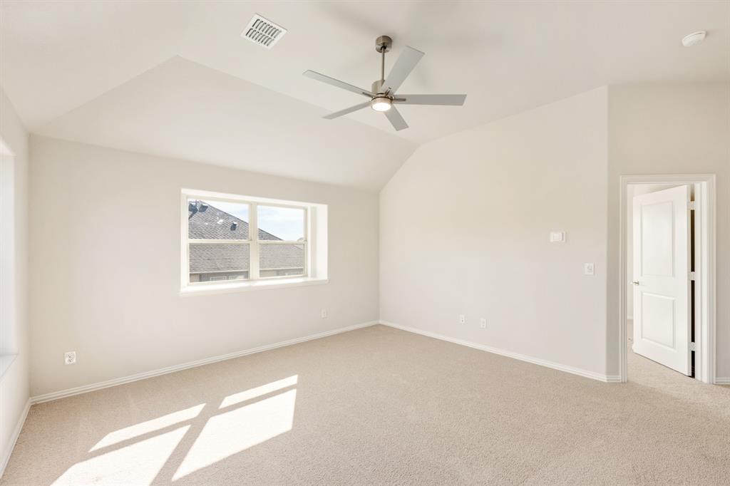 Sunset Ridge - Residential