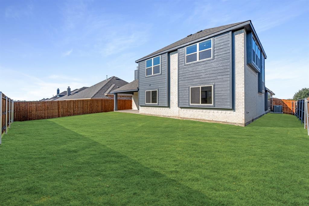 Sunset Ridge - Residential