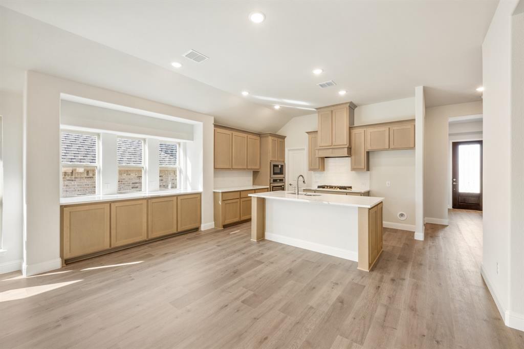 Sunset Ridge - Residential