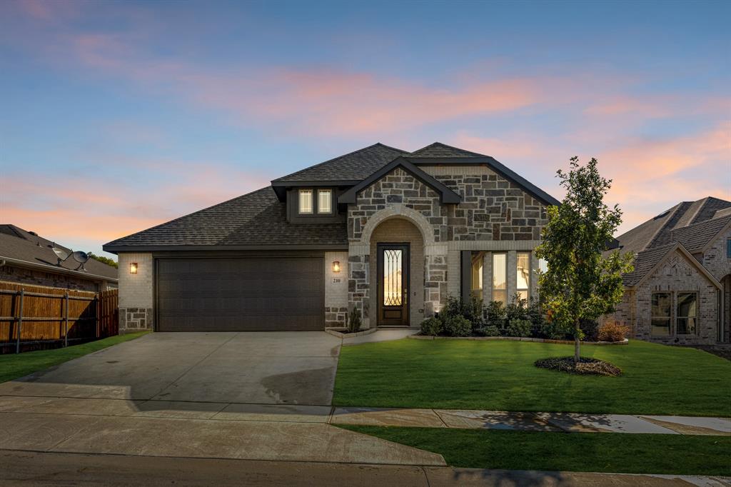 Sunset Ridge - Residential