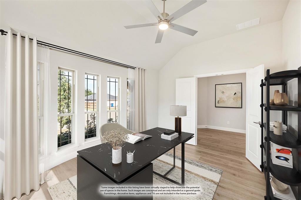 Sunset Ridge - Residential