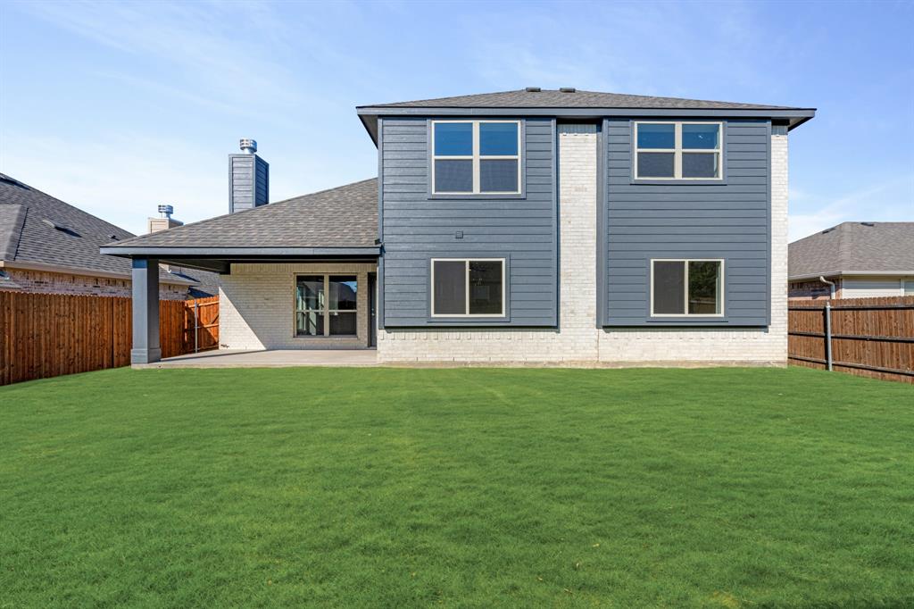 Sunset Ridge - Residential