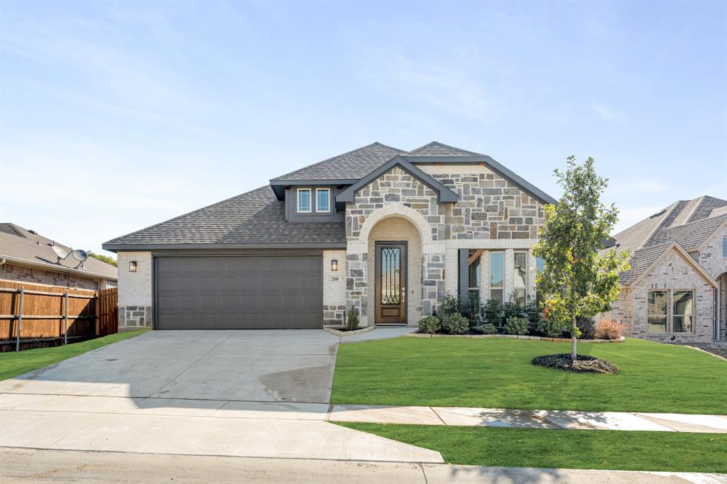 Sunset Ridge - Residential