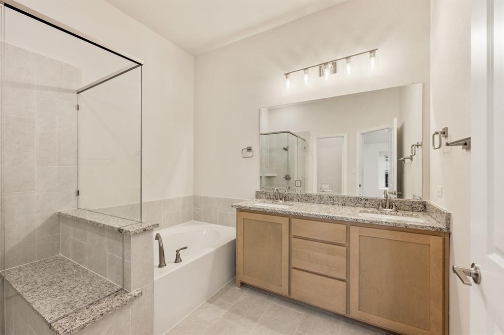 Sunset Ridge - Residential