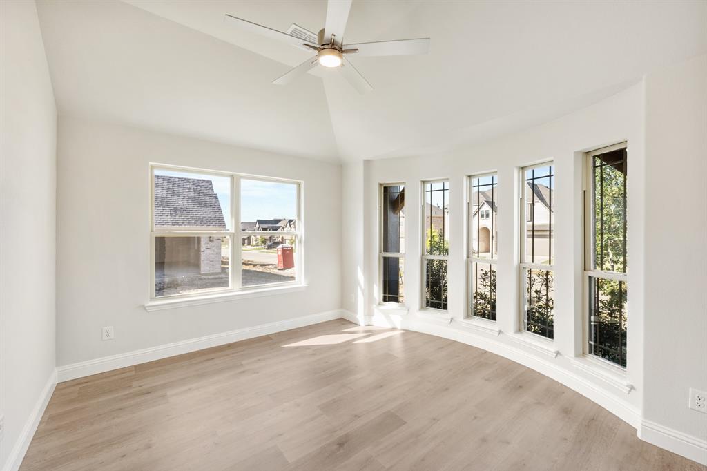Sunset Ridge - Residential