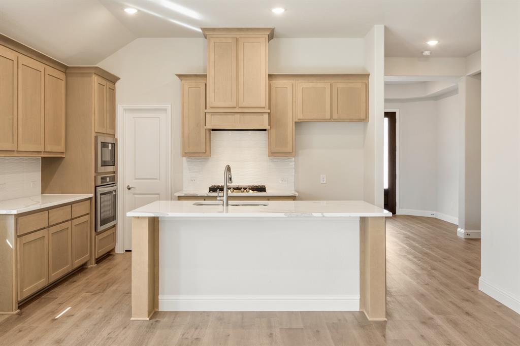 Sunset Ridge - Residential