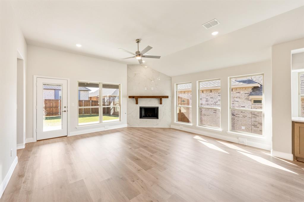Sunset Ridge - Residential