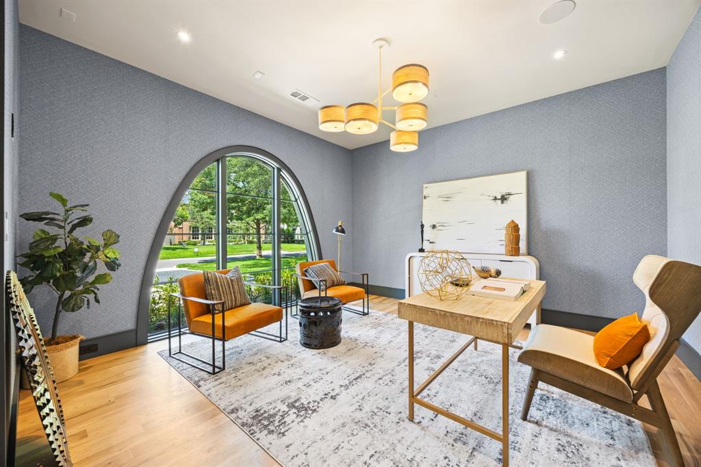 University Heights - Residential