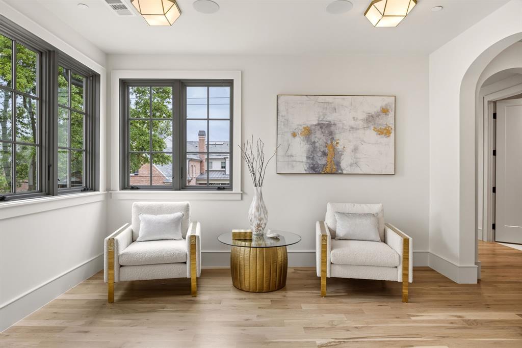 University Heights - Residential