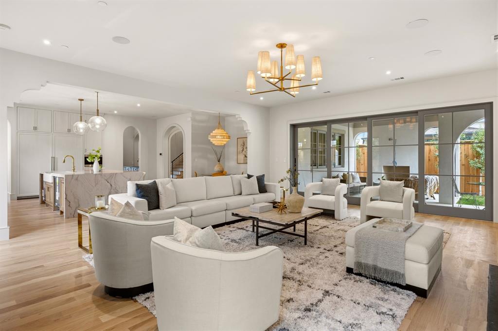 University Heights - Residential