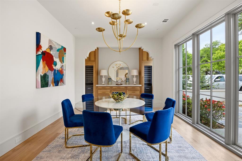 University Heights - Residential
