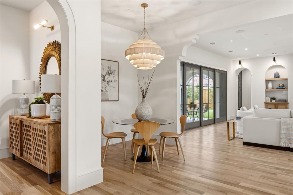 University Heights - Residential