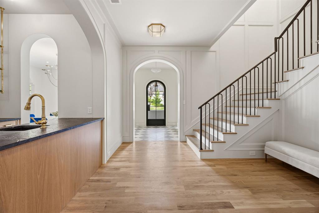 University Heights - Residential