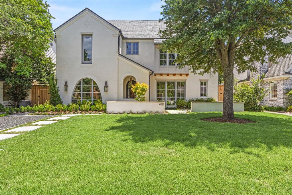 University Heights - Residential
