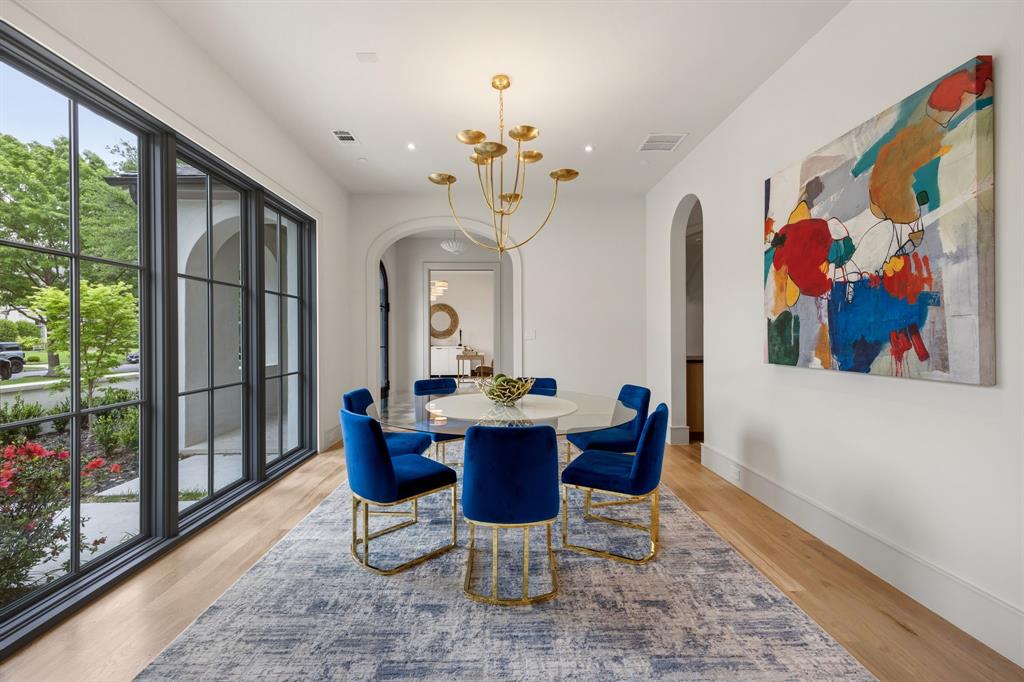 University Heights - Residential
