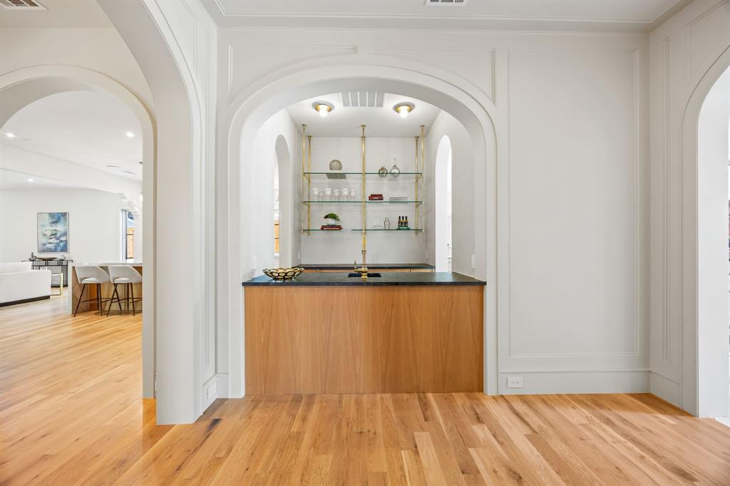 University Heights - Residential